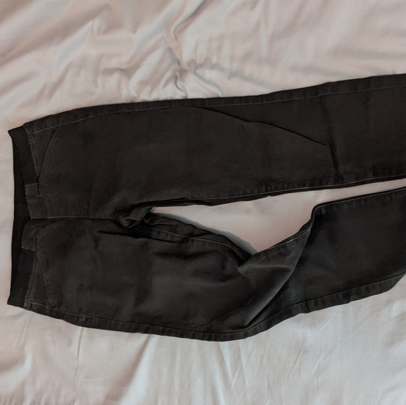 SOLD Winter pants - Picture 4 of 8